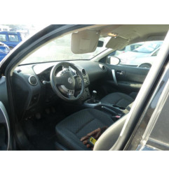 Trappe d'essence NISSAN QASHQAI 1