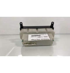 Commande chauffage NISSAN QASHQAI 1 Photo n°1