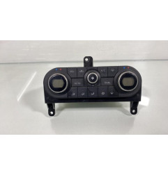 Commande chauffage NISSAN QASHQAI 1