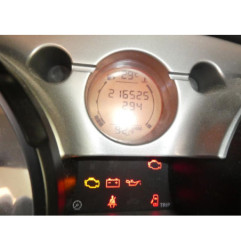 Pare soleil gauche NISSAN QASHQAI 1