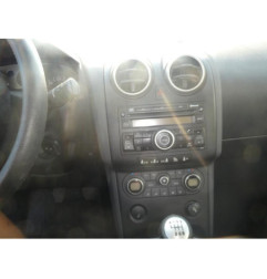Pare soleil gauche NISSAN QASHQAI 1