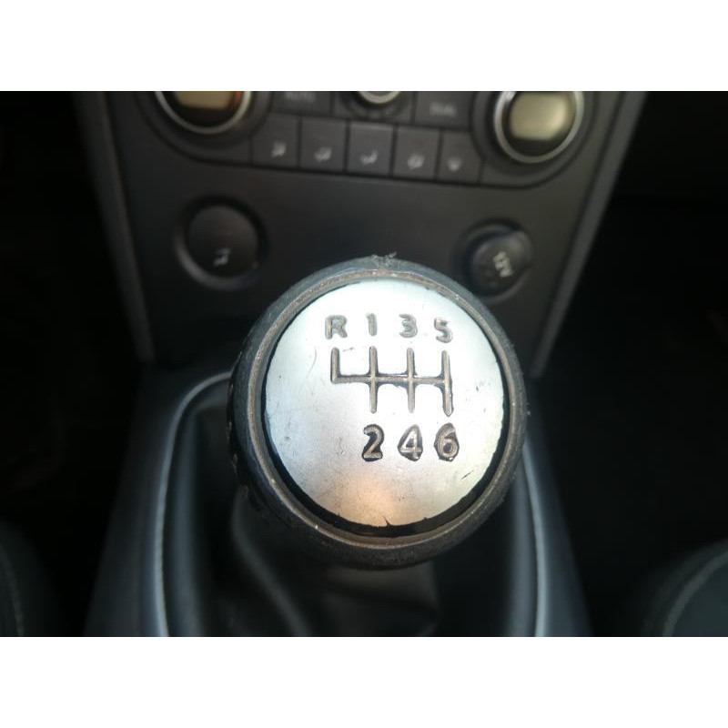 Pare soleil gauche NISSAN QASHQAI 1 Photo n°9