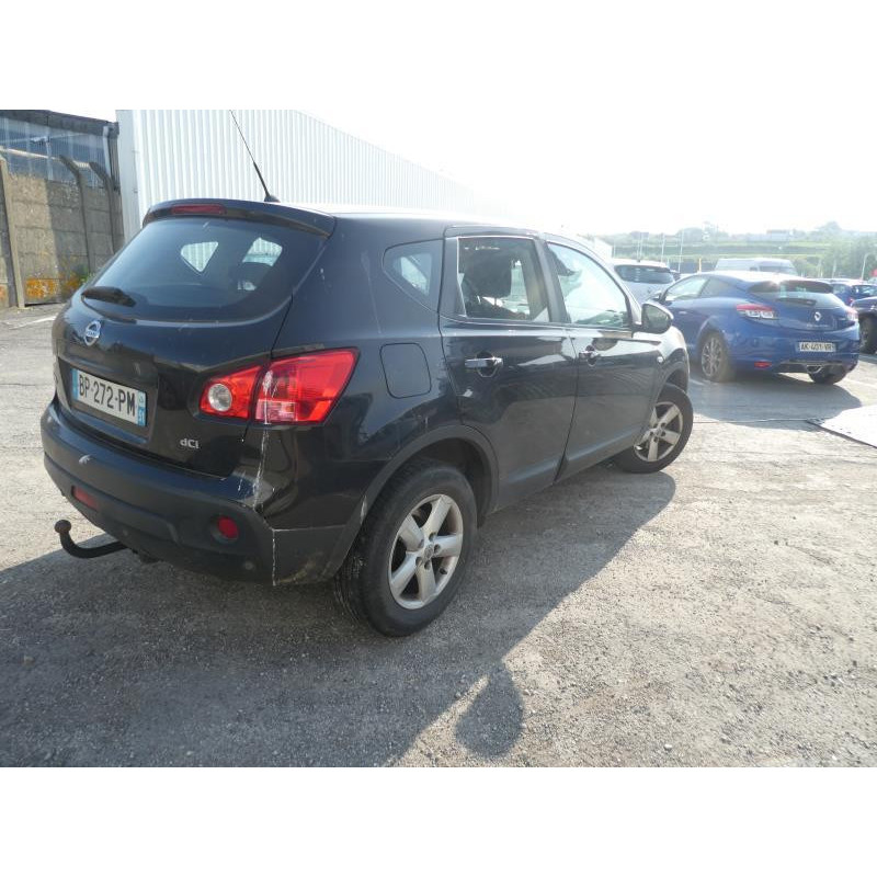 Pare soleil gauche NISSAN QASHQAI 1 Photo n°10