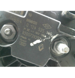 Alternateur NISSAN QASHQAI 1