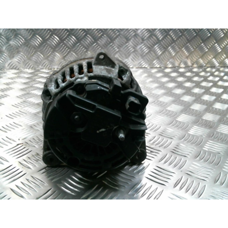 Alternateur NISSAN QASHQAI 1 Photo n°3