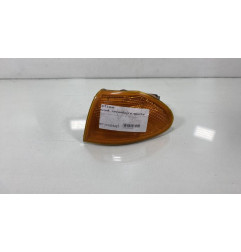 Optique avant secondaire gauche (feux)(clignotant) OPEL ASTRA F