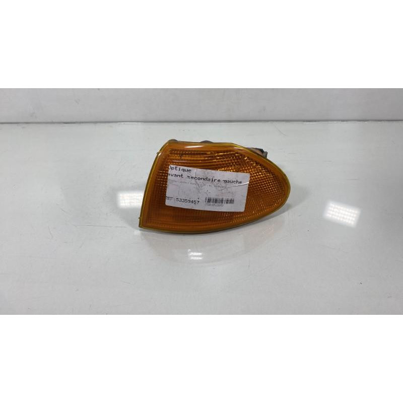 Optique avant secondaire gauche (feux)(clignotant) OPEL ASTRA F Photo n°2