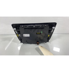 Commande chauffage PEUGEOT 508 1