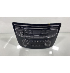 Commande chauffage PEUGEOT 508 1
