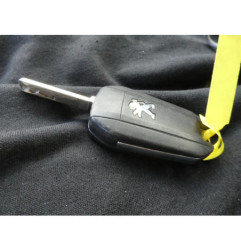 Commande chauffage PEUGEOT 508 1