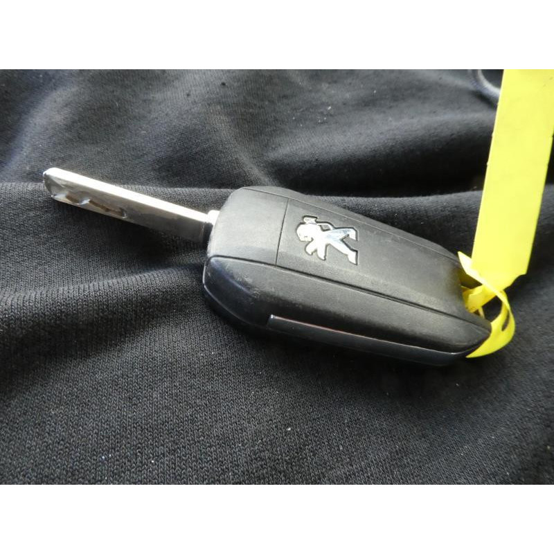 Commande chauffage PEUGEOT 508 1 Photo n°4