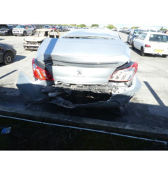 Commande chauffage PEUGEOT 508 1