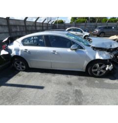 Commande chauffage PEUGEOT 508 1
