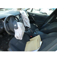 Commande chauffage PEUGEOT 508 1