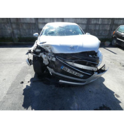 Commande chauffage PEUGEOT 508 1
