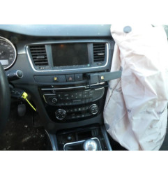 Commande chauffage PEUGEOT 508 1