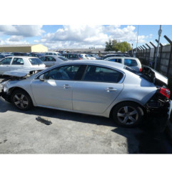 Commande chauffage PEUGEOT 508 1