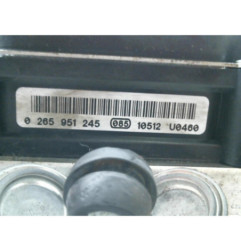 Bloc ABS (freins anti-blocage) PEUGEOT 508 1