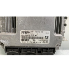 Calculateur moteur FORD FOCUS 2 Photo n°1
