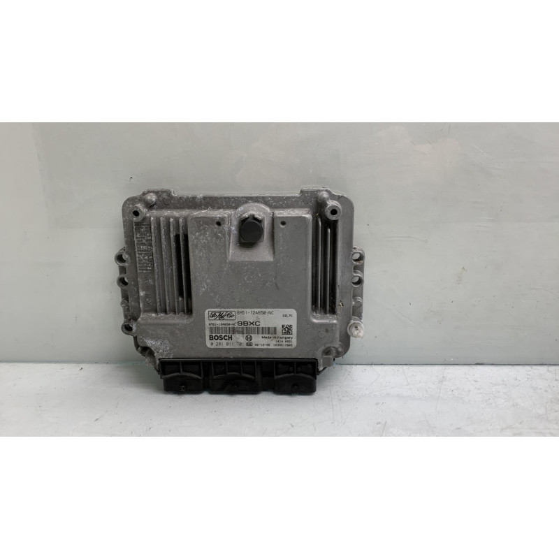 Calculateur moteur FORD FOCUS 2 Photo n°2