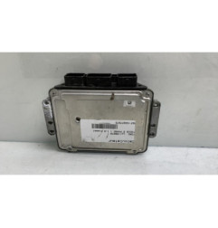 Calculateur moteur FORD FOCUS 2