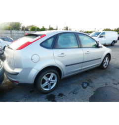 Calculateur moteur FORD FOCUS 2