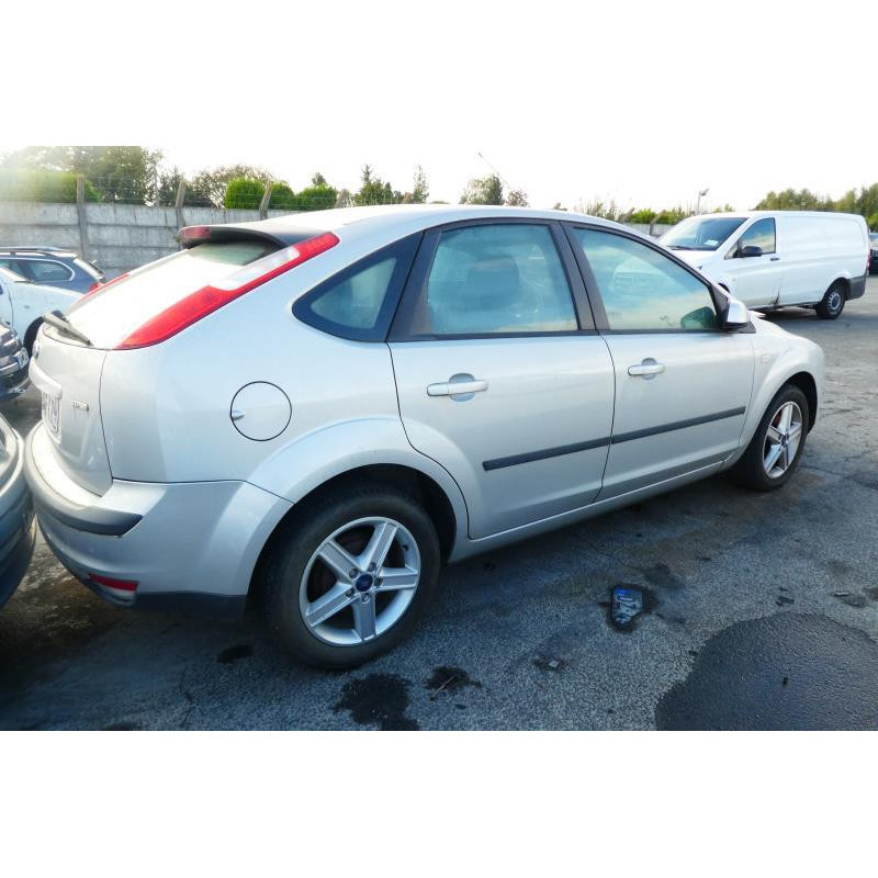 Calculateur moteur FORD FOCUS 2 Photo n°7