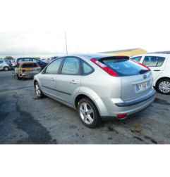 Calculateur moteur FORD FOCUS 2
