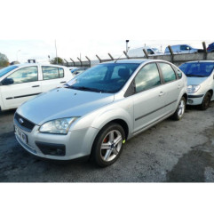 Calculateur moteur FORD FOCUS 2