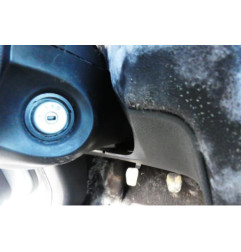 Calculateur moteur FORD FOCUS 2