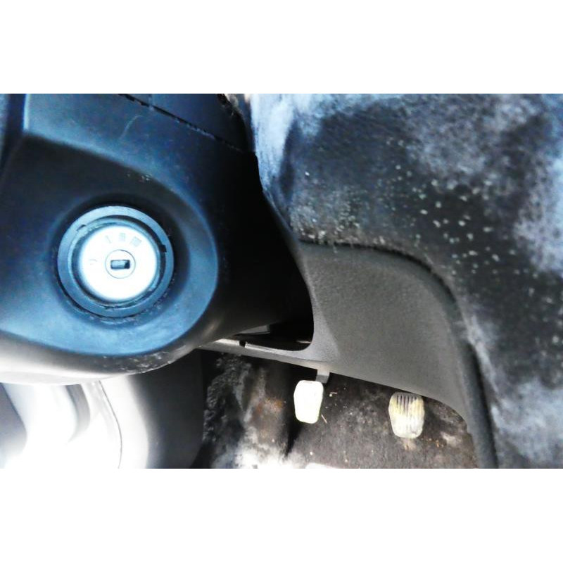 Calculateur moteur FORD FOCUS 2 Photo n°12