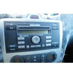 Calculateur moteur FORD FOCUS 2