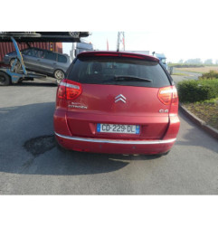 Boite a gants CITROEN C4 PICASSO 1
