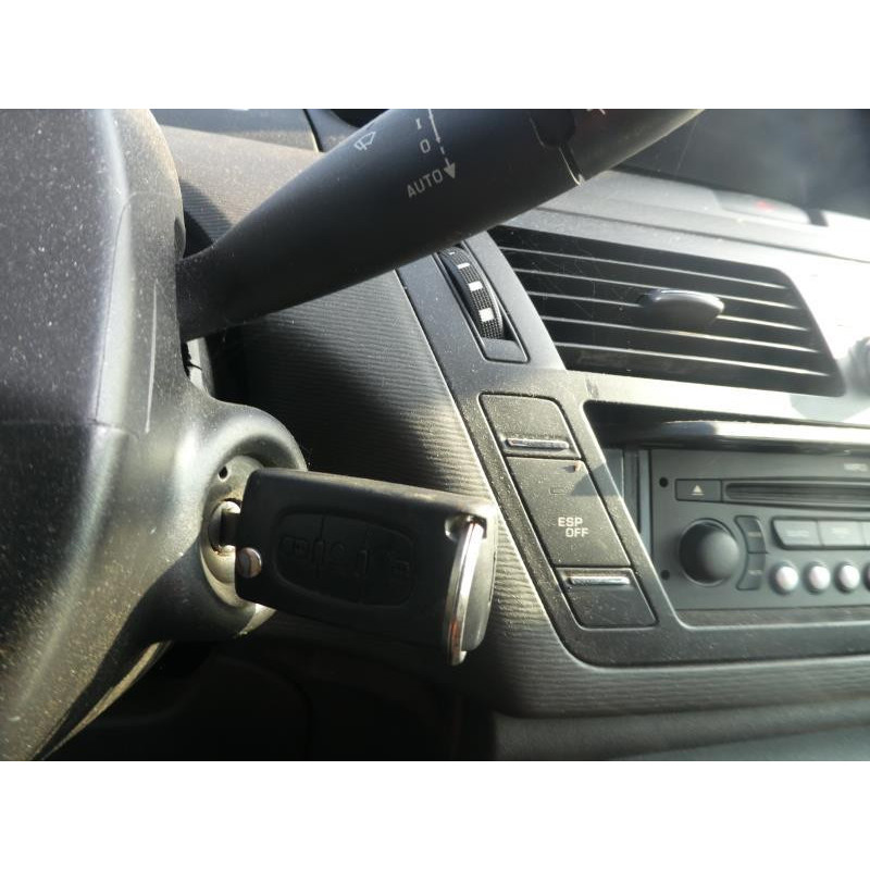 Boite a gants CITROEN C4 PICASSO 1 Photo n°4