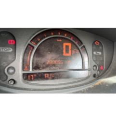 Aile avant droit RENAULT GRAND MODUS