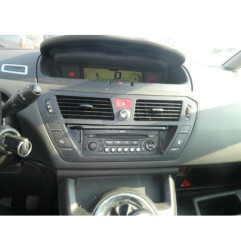 Boite a gants CITROEN C4 PICASSO 1