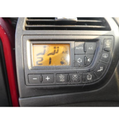 Boite a gants CITROEN C4 PICASSO 1