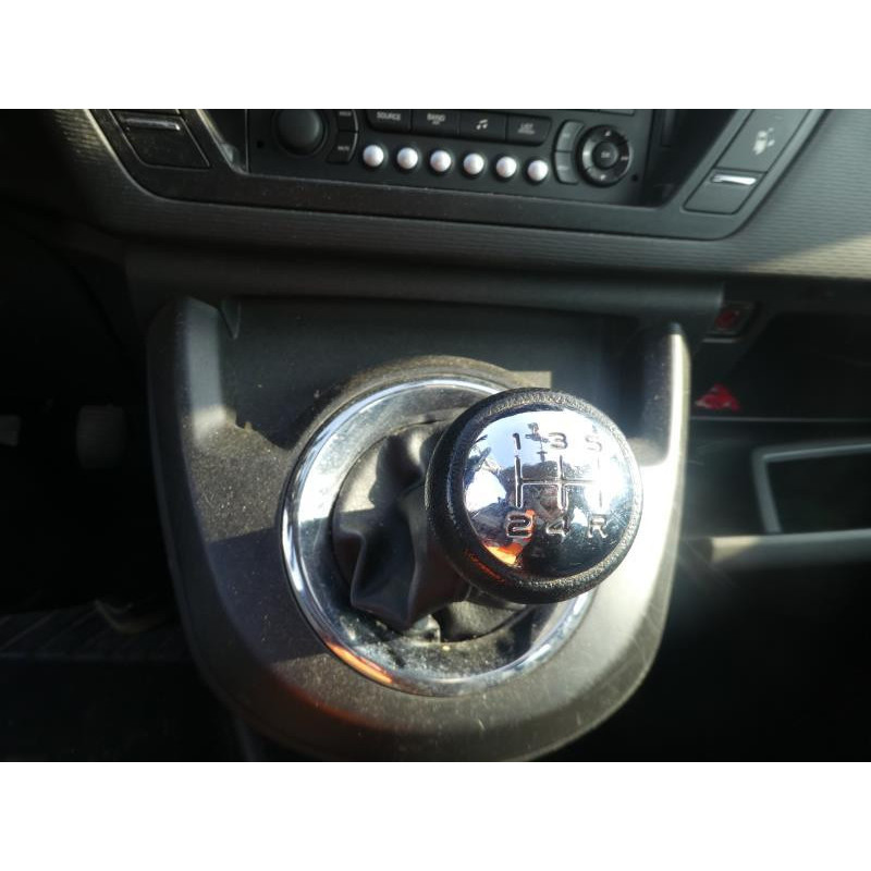 Boite a gants CITROEN C4 PICASSO 1 Photo n°7