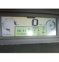 Boite a gants CITROEN C4 PICASSO 1