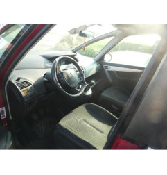 Boite a gants CITROEN C4 PICASSO 1