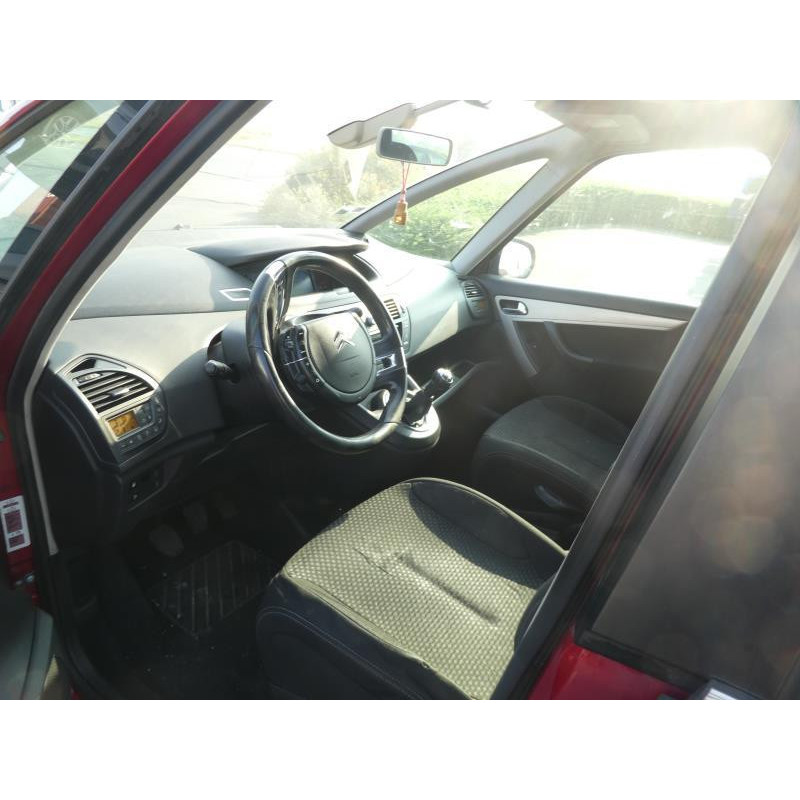 Boite a gants CITROEN C4 PICASSO 1 Photo n°12