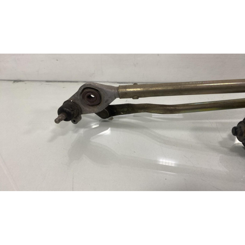 Moteur essuie glace avant SAAB 9.3 1 Photo n°4