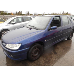 Cremaillere assistee PEUGEOT 306