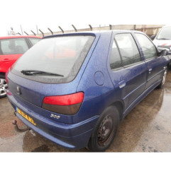 Cremaillere assistee PEUGEOT 306