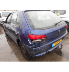 Cremaillere assistee PEUGEOT 306