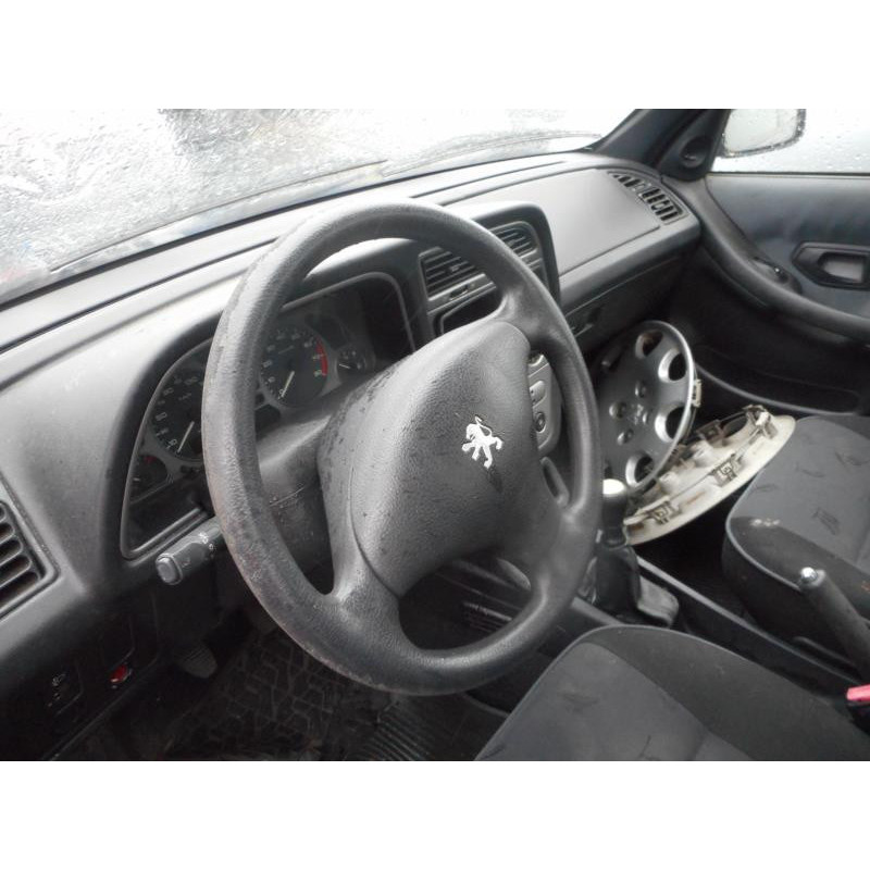 Cremaillere assistee PEUGEOT 306 Photo n°6