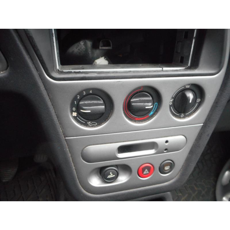 Cremaillere assistee PEUGEOT 306 Photo n°7