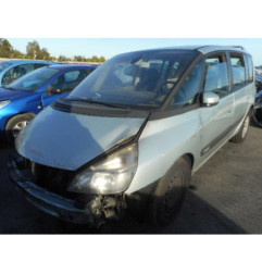 Arret de porte arriere droit RENAULT ESPACE 4