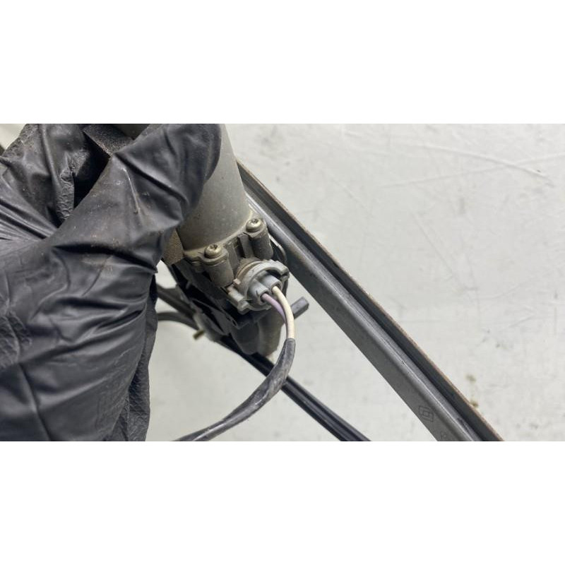 Leve vitre electrique avant droit RENAULT ESPACE 4 Photo n°6