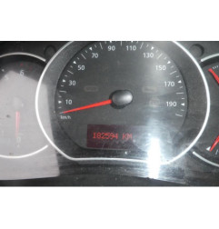 Colonne de direction RENAULT KANGOO 2